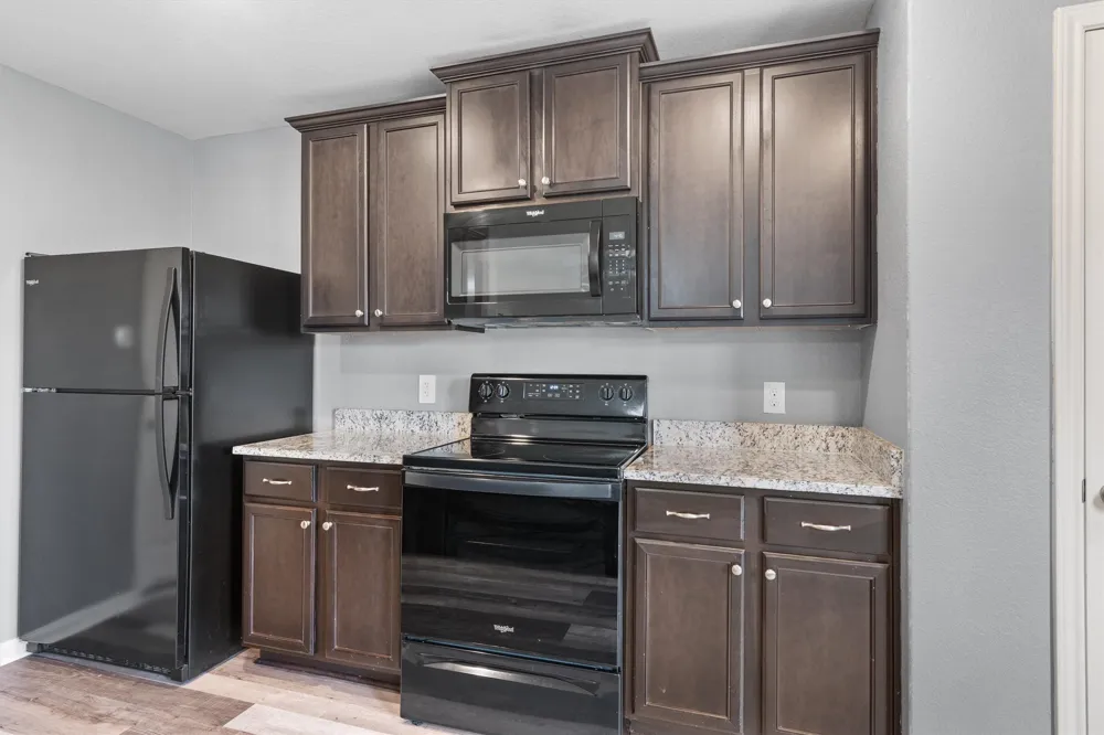 163 Niven Path #12K Jarrell, TX 76537