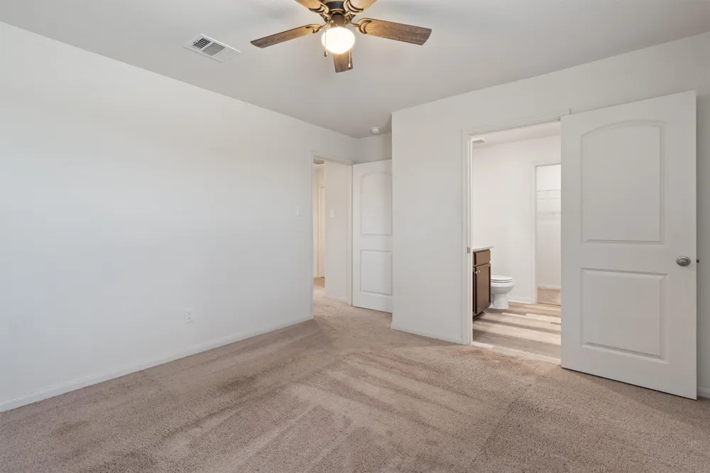 163 Niven Path #12K Jarrell, TX 76537