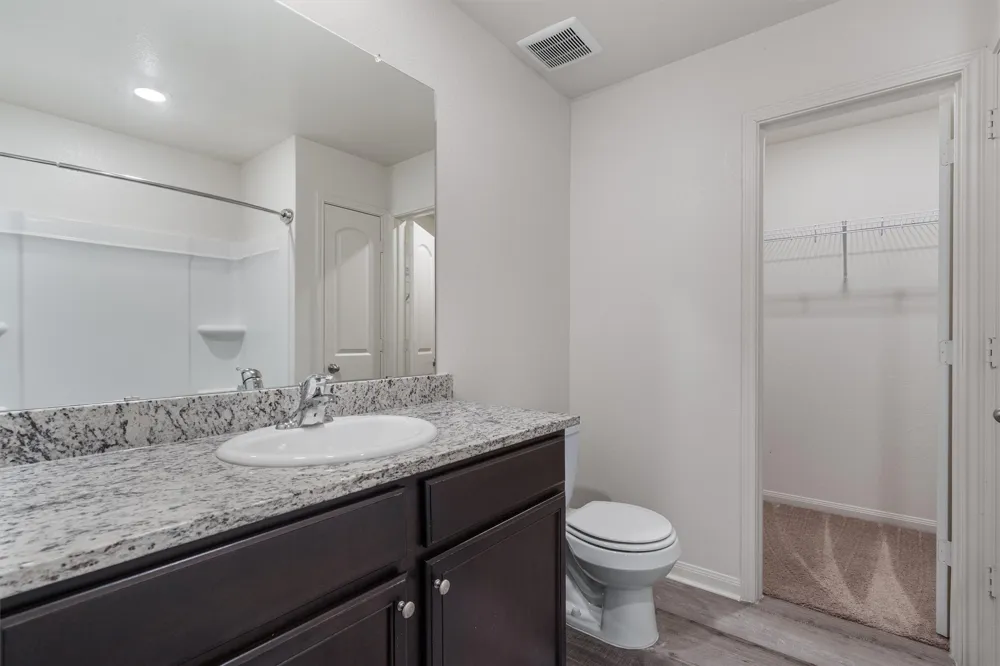 163 Niven Path #12K Jarrell, TX 76537