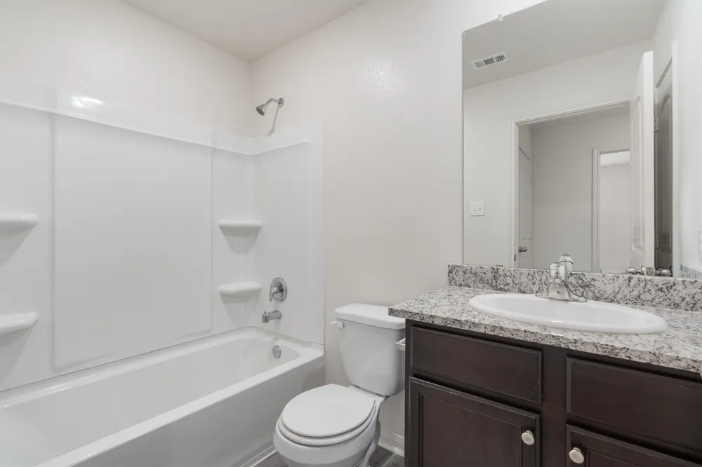 163 Niven Path #12K Jarrell, TX 76537