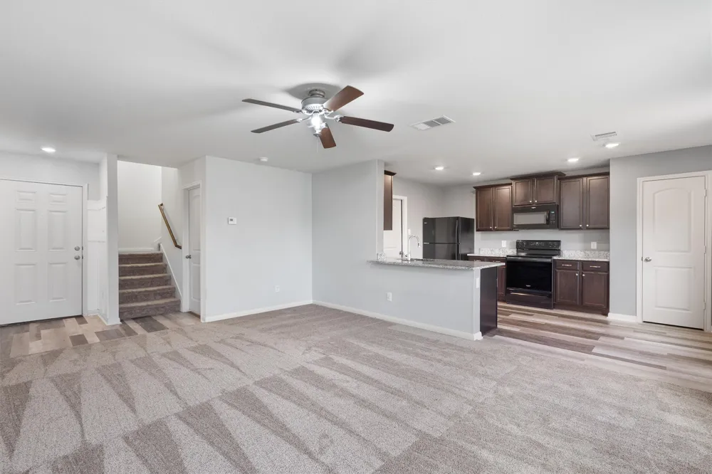 163 Niven Path #12K Jarrell, TX 76537