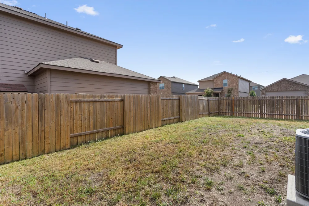 163 Niven Path #12K Jarrell, TX 76537