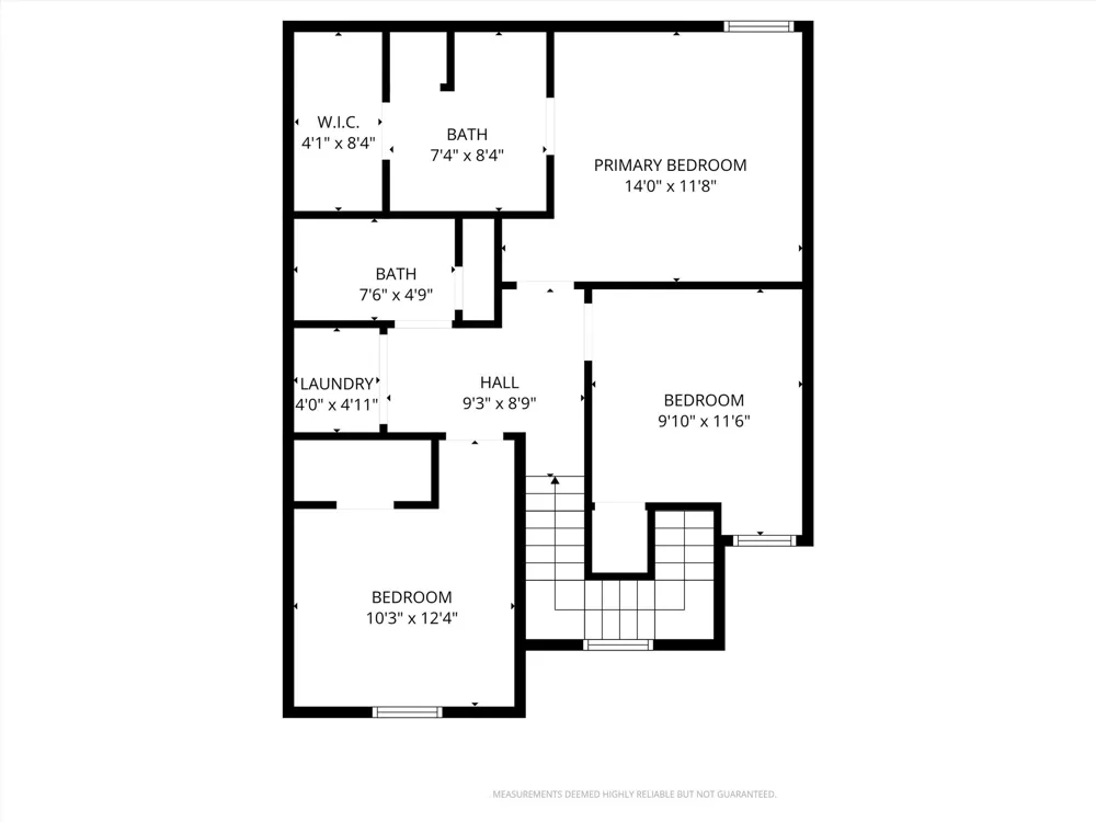 163 Niven Path #12K Jarrell, TX 76537
