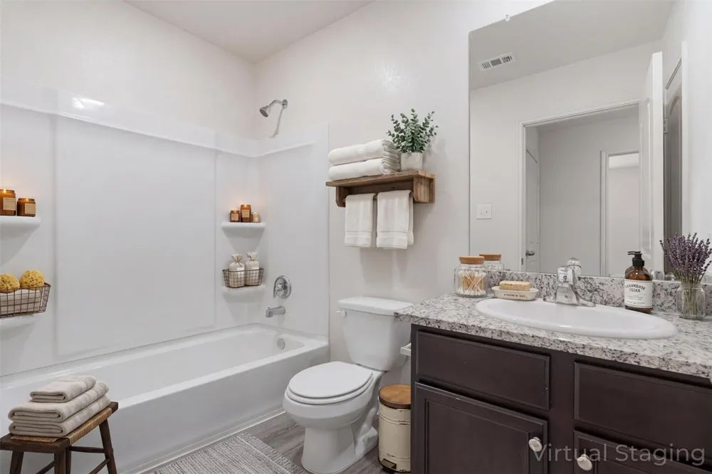 163 Niven Path #12K Jarrell, TX 76537