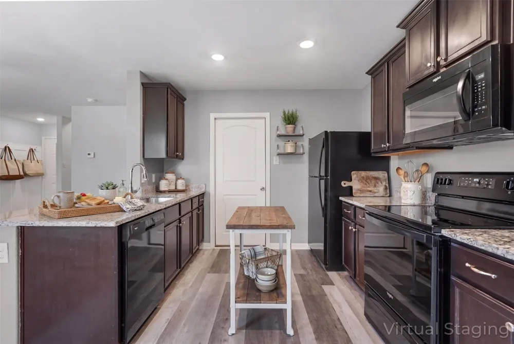 163 Niven Path #12K Jarrell, TX 76537