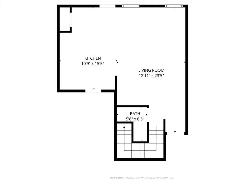 163 Niven Path #12K Jarrell, TX 76537