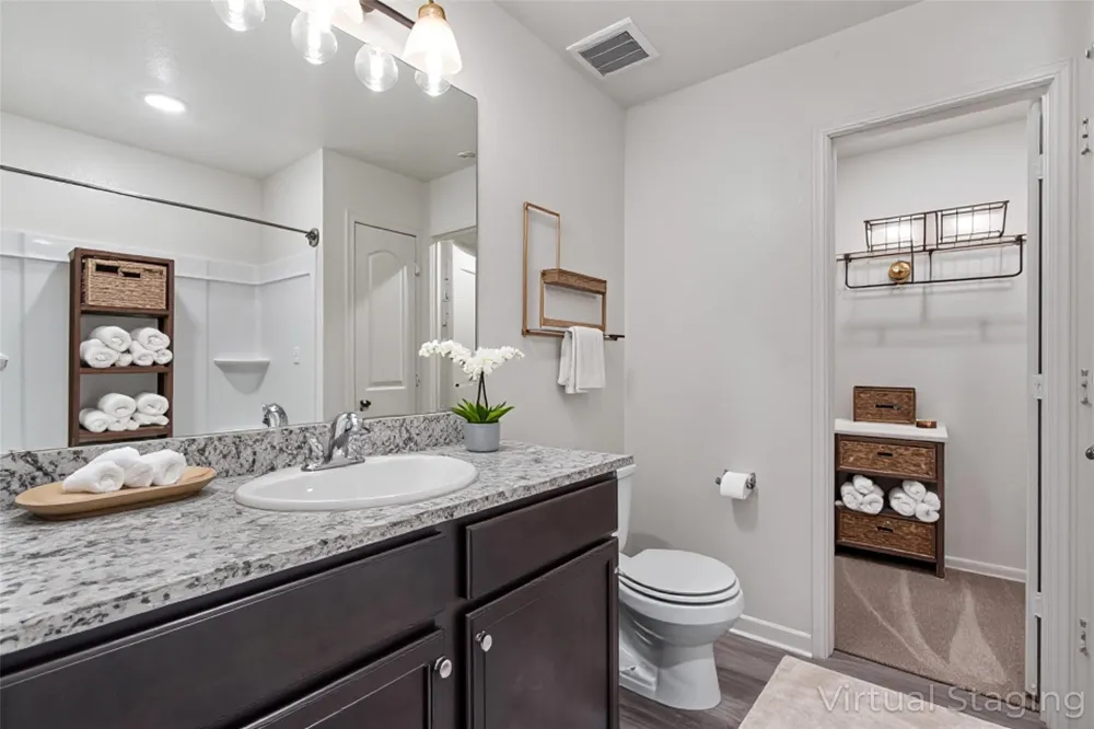 163 Niven Path #12K Jarrell, TX 76537