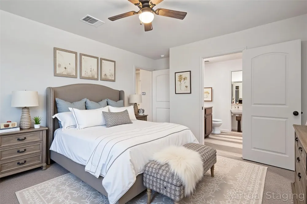 163 Niven Path #12K Jarrell, TX 76537