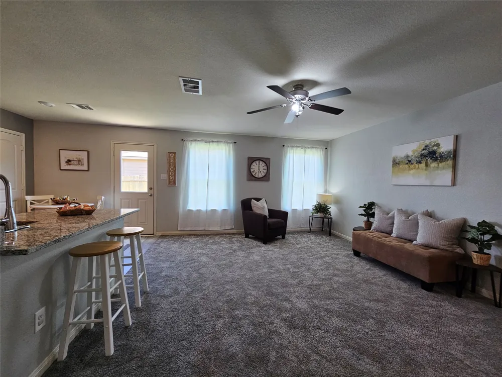 163 Niven Path #12K Jarrell, TX 76537