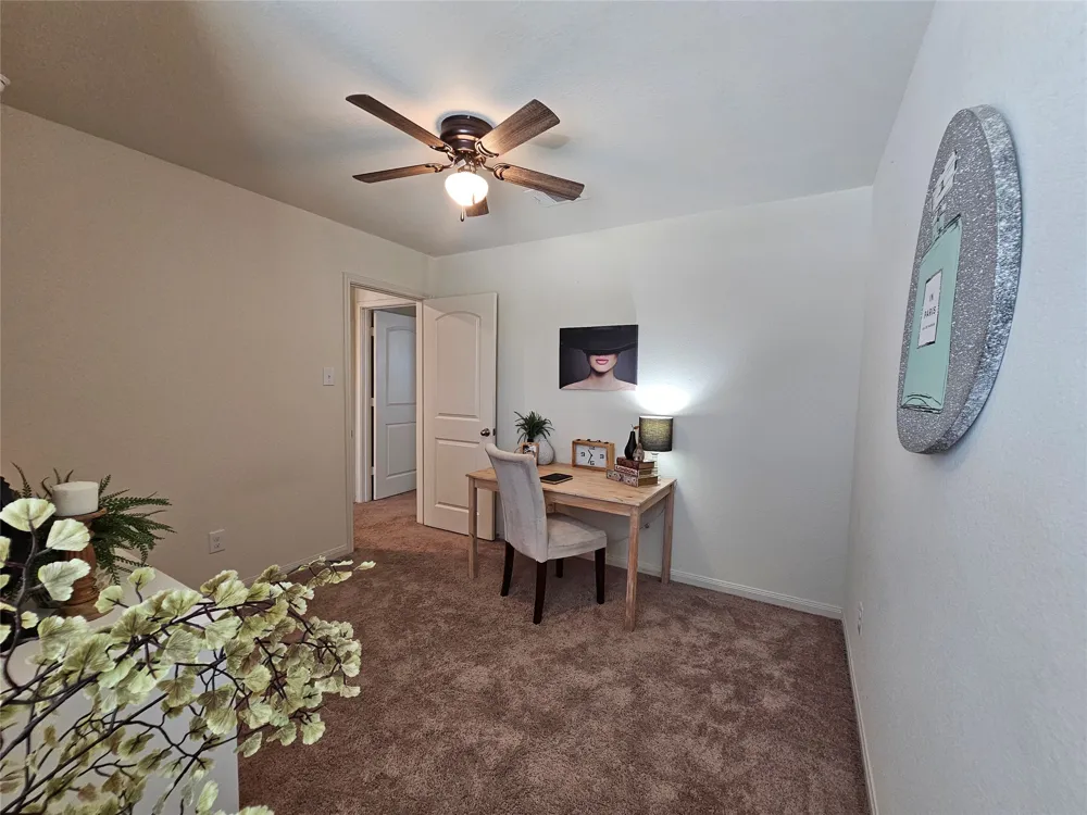 163 Niven Path #12K Jarrell, TX 76537
