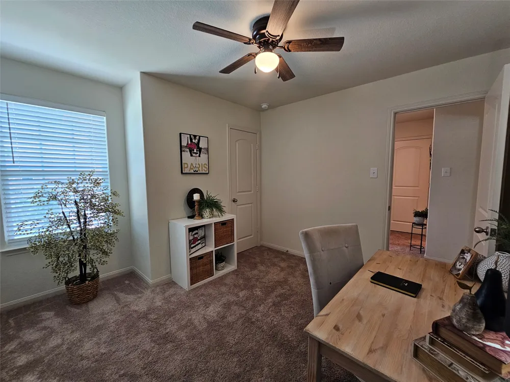 163 Niven Path #12K Jarrell, TX 76537
