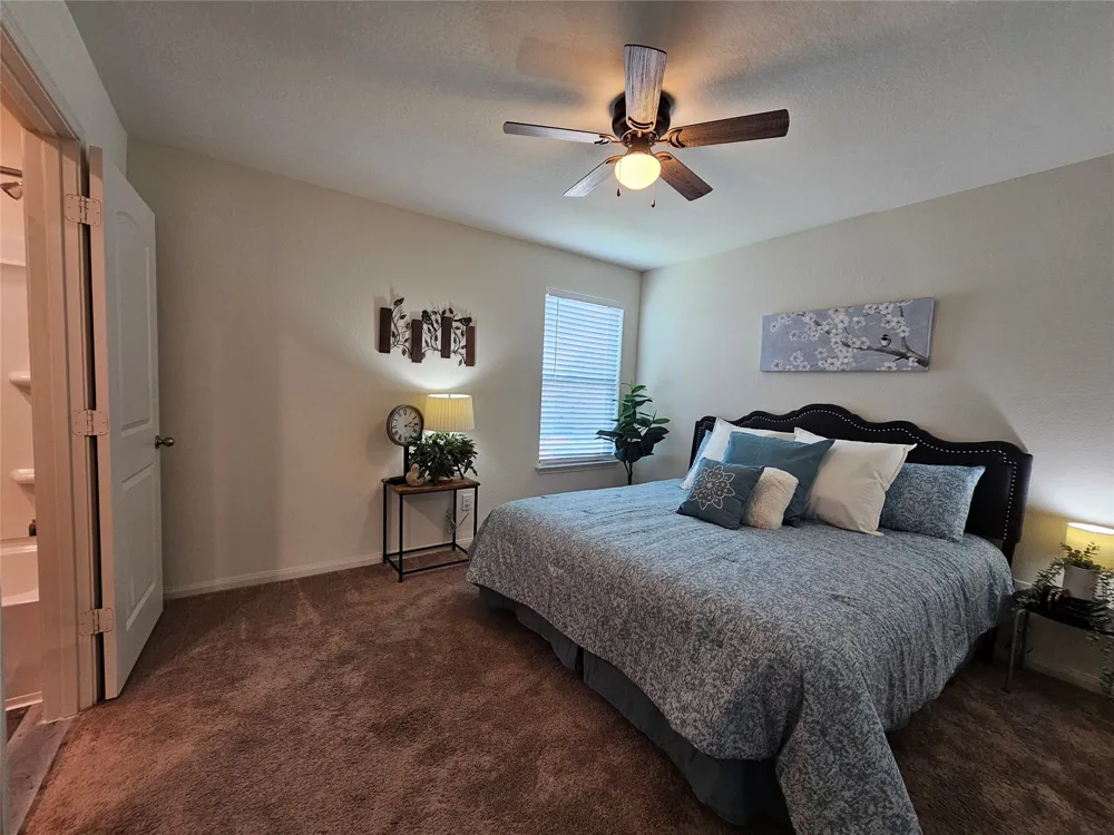 163 Niven Path #12K Jarrell, TX 76537