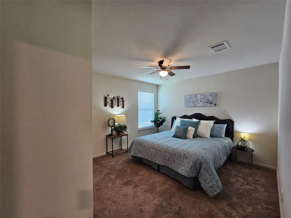 163 Niven Path #12K Jarrell, TX 76537