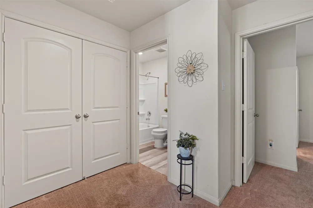 163 Niven Path #12K Jarrell, TX 76537