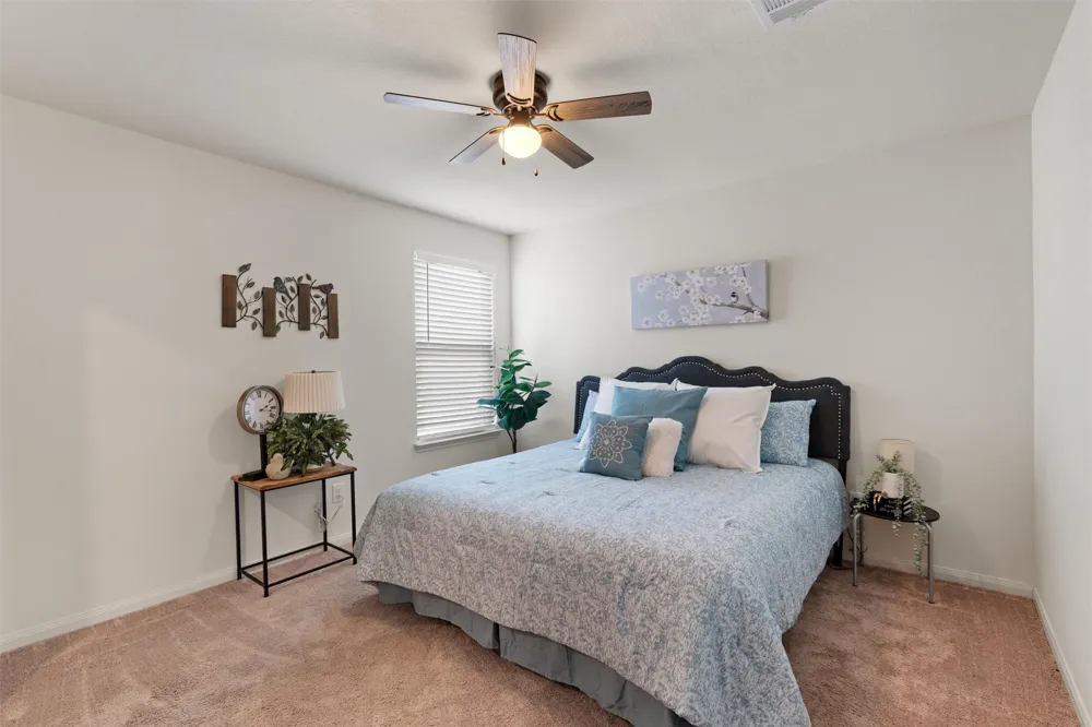 163 Niven Path #12K Jarrell, TX 76537