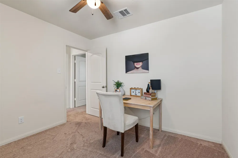 163 Niven Path #12K Jarrell, TX 76537