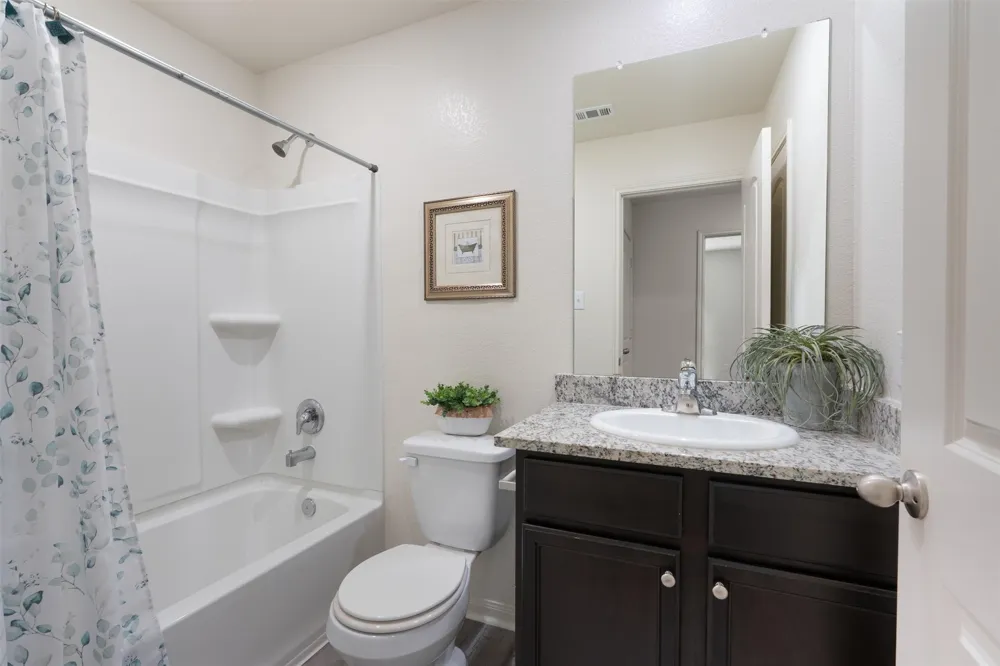 163 Niven Path #12K Jarrell, TX 76537