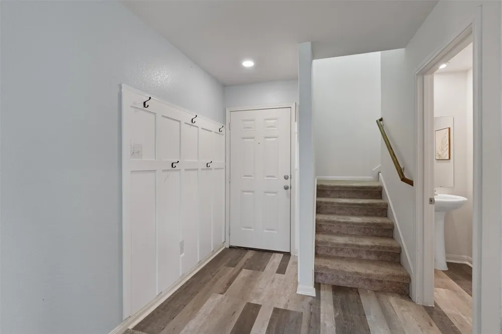 163 Niven Path #12K Jarrell, TX 76537
