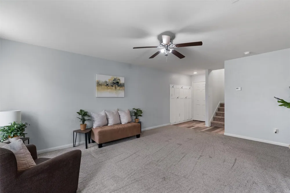 163 Niven Path #12K Jarrell, TX 76537