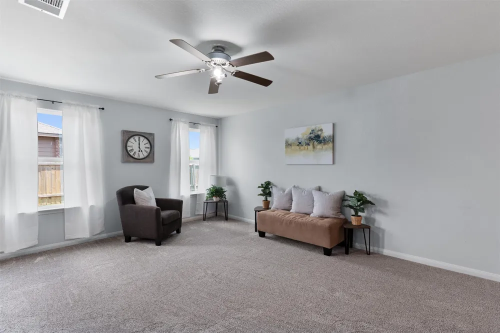 163 Niven Path #12K Jarrell, TX 76537