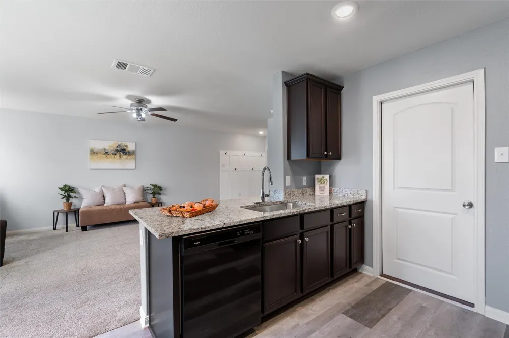163 Niven Path #12K Jarrell, TX 76537