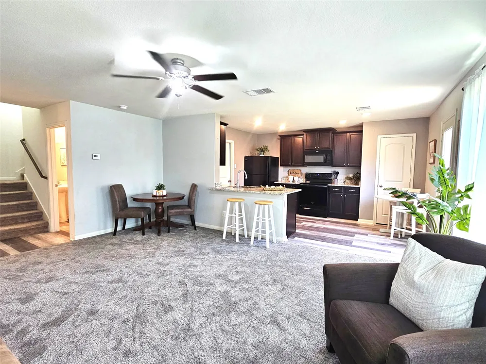 163 Niven Path #12K Jarrell, TX 76537