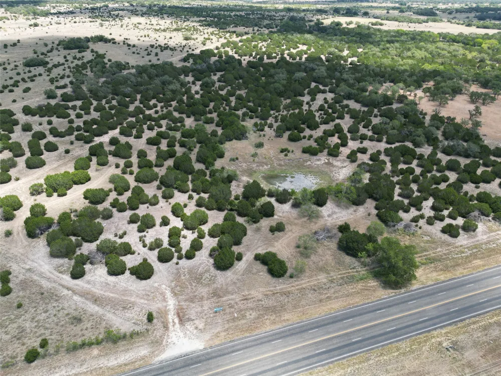 183 TBD  HWY 183 Highway Lampasas, TX 76550