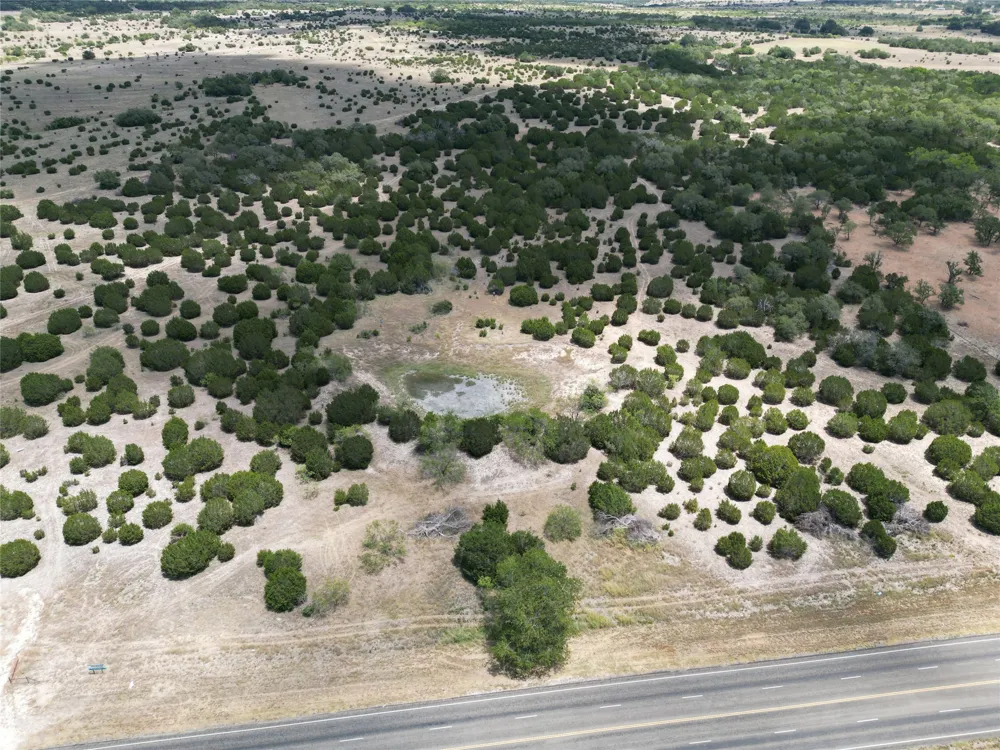 183 TBD  HWY 183 Highway Lampasas, TX 76550