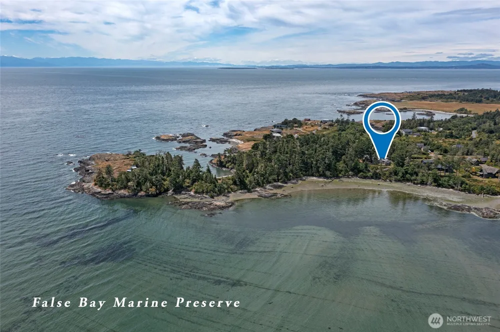 16 Bayshore Road Friday Harbor, WA 98250