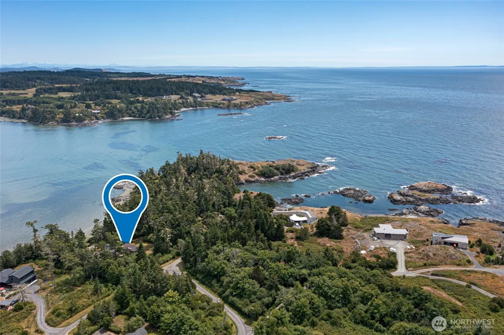 16 Bayshore Road Friday Harbor, WA 98250