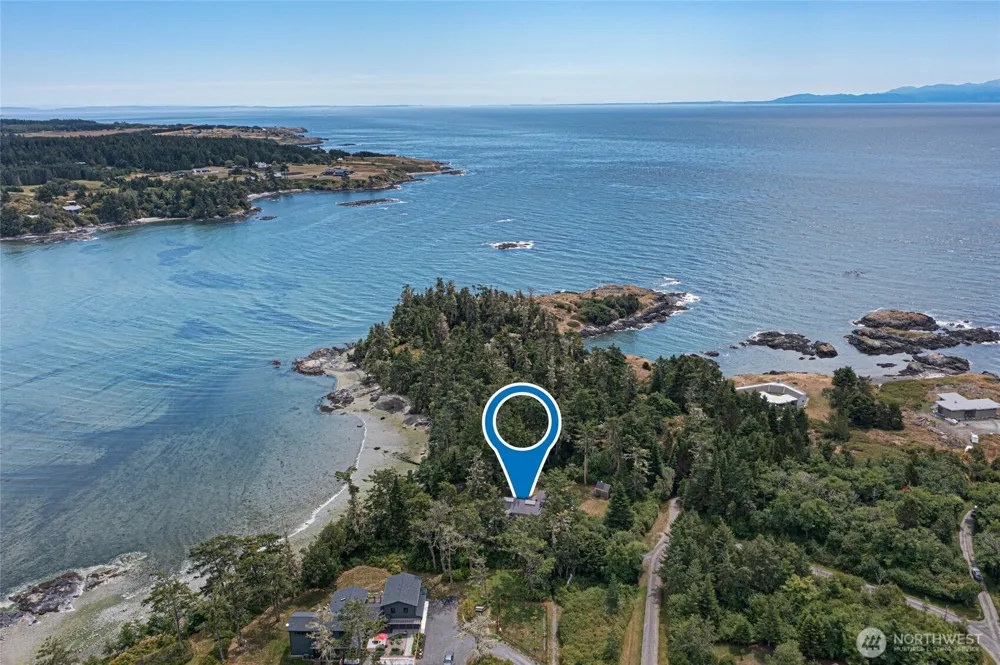 16 Bayshore Road Friday Harbor, WA 98250