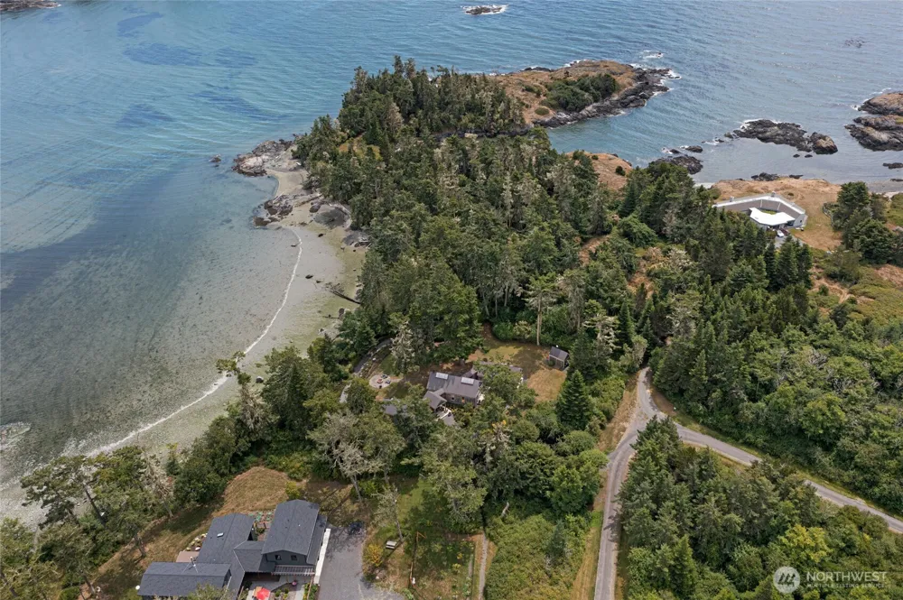 16 Bayshore Road Friday Harbor, WA 98250