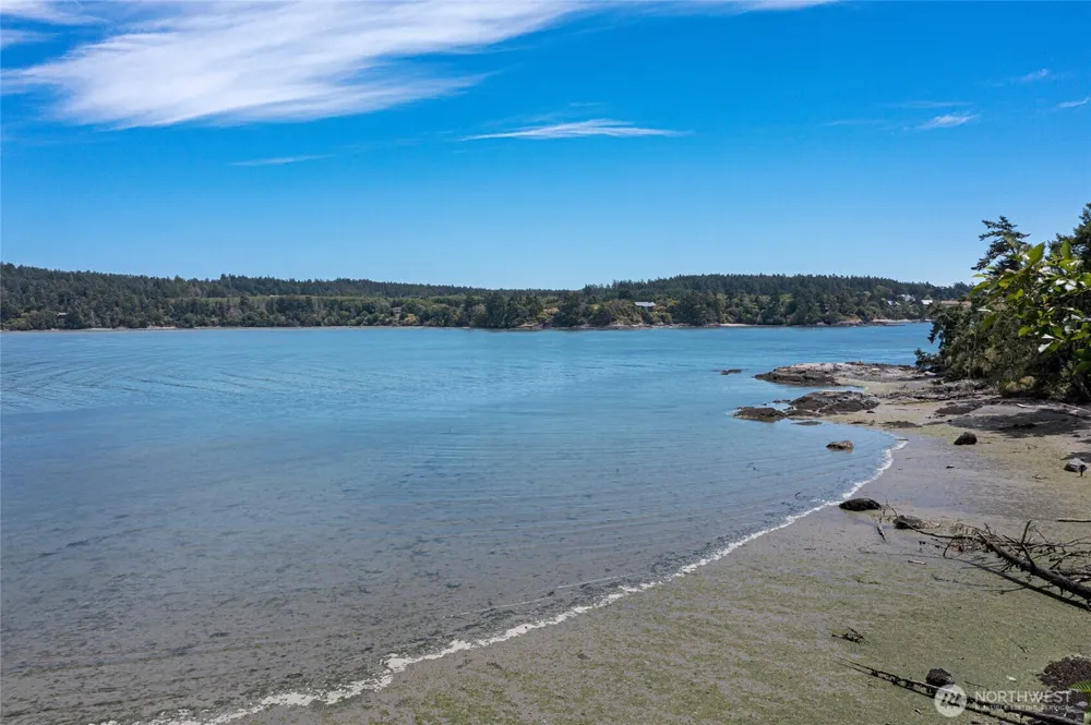 16 Bayshore Road Friday Harbor, WA 98250