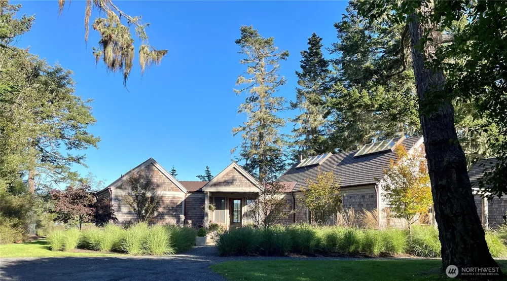 16 Bayshore Road Friday Harbor, WA 98250