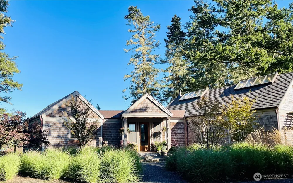 16 Bayshore Road Friday Harbor, WA 98250