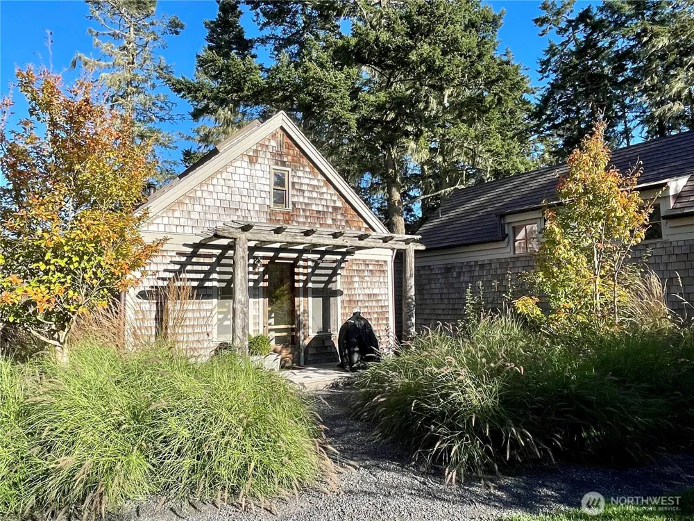 16 Bayshore Road Friday Harbor, WA 98250
