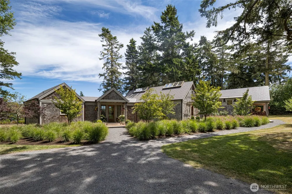 16 Bayshore Road Friday Harbor, WA 98250