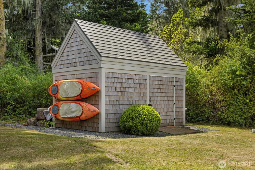 16 Bayshore Road Friday Harbor, WA 98250