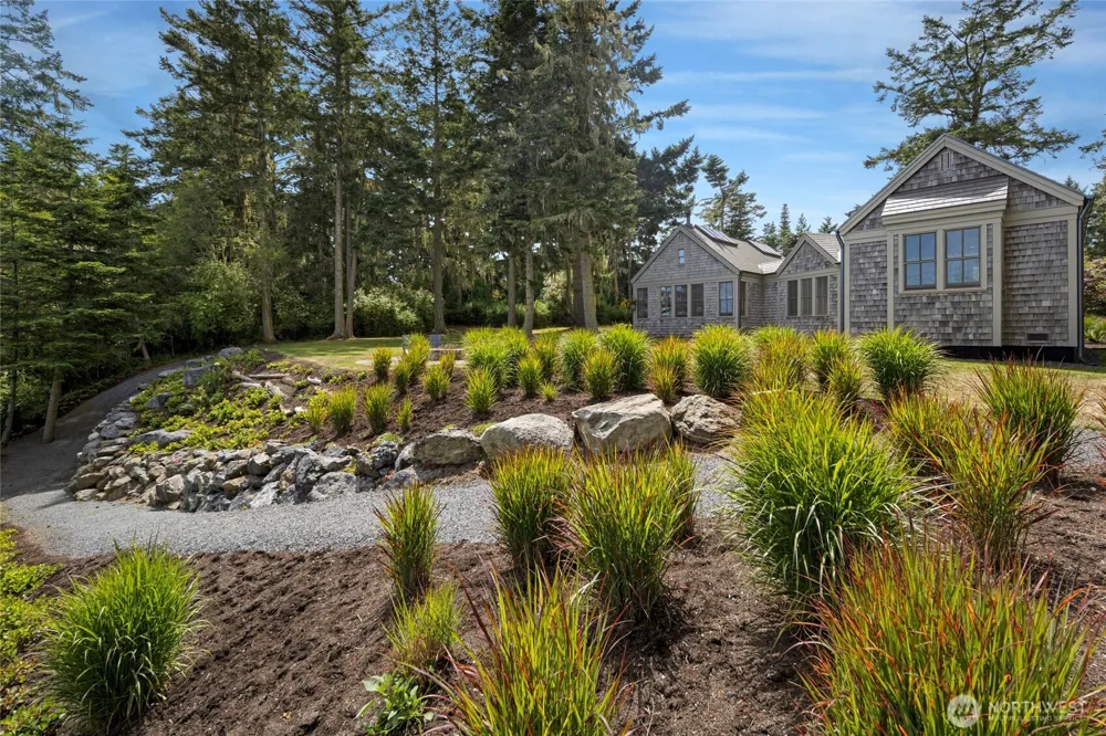 16 Bayshore Road Friday Harbor, WA 98250