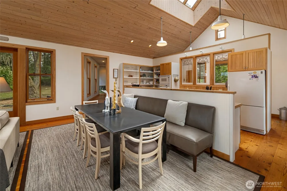 16 Bayshore Road Friday Harbor, WA 98250
