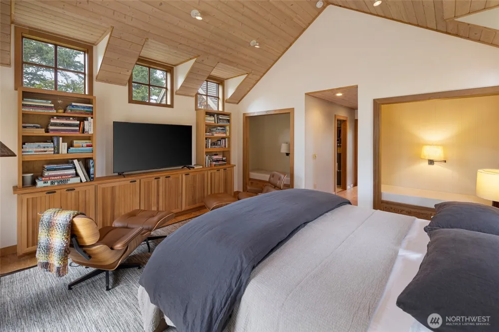 16 Bayshore Road Friday Harbor, WA 98250