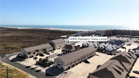 14915 Packery View