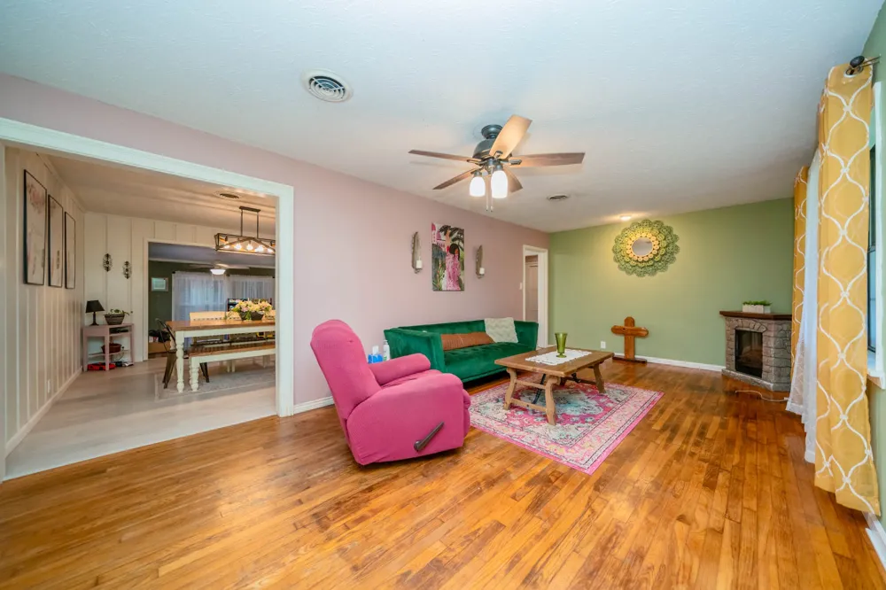 141 Cedar Street Rusk, TX 75785