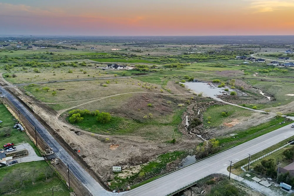 7660 Evelyn Lane Northlake, TX 76226