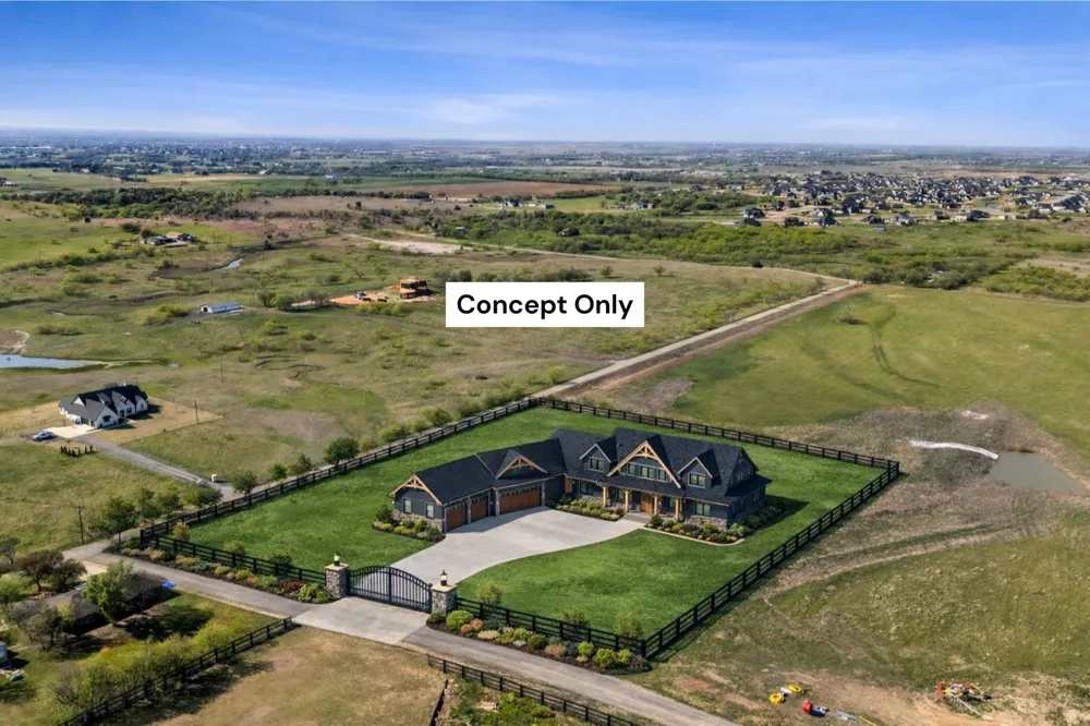 7300 Evelyn Lane Northlake, TX 76226