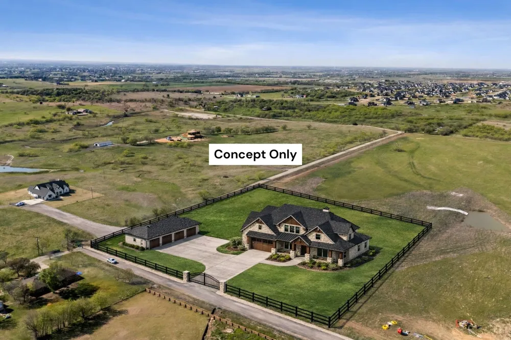 7300 Evelyn Lane Northlake, TX 76226