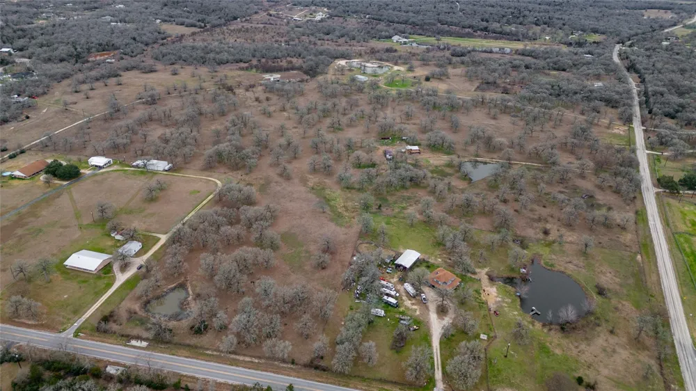 1761 Peach Creek Road College Station, TX 77845