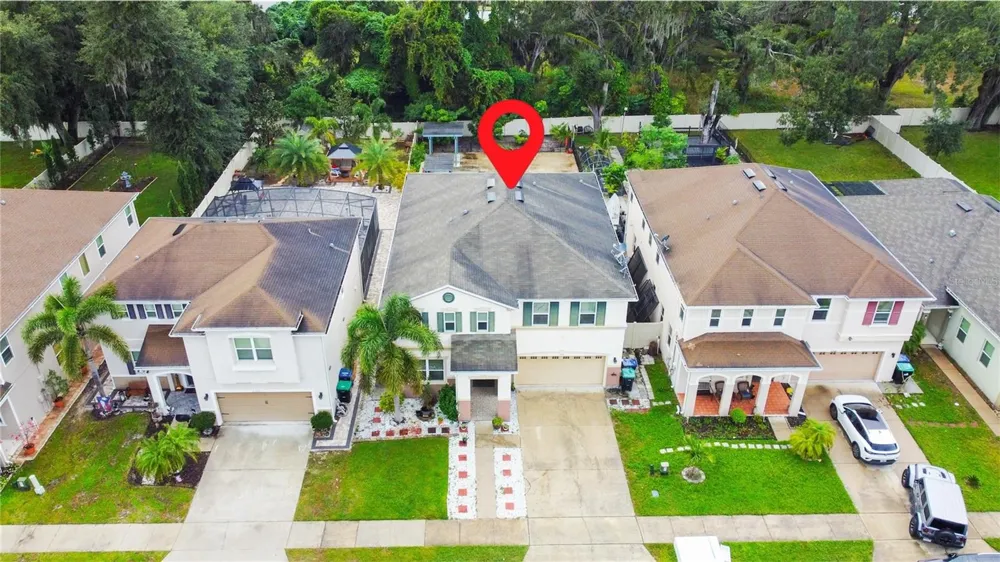 2754 ARBOR TRAIL WAY Orlando, FL 32829