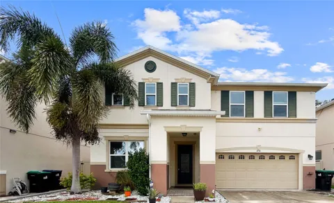 2754 ARBOR TRAIL WAY