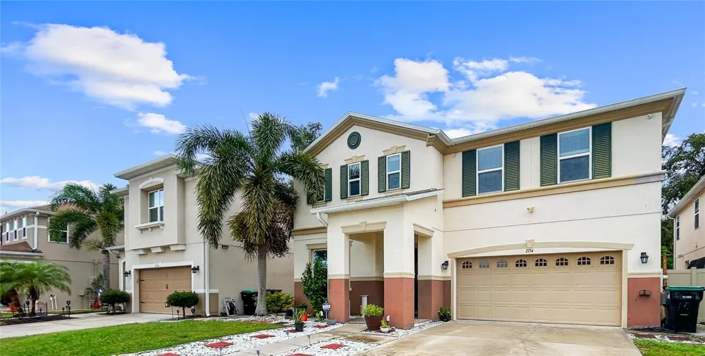 2754 ARBOR TRAIL WAY Orlando, FL 32829